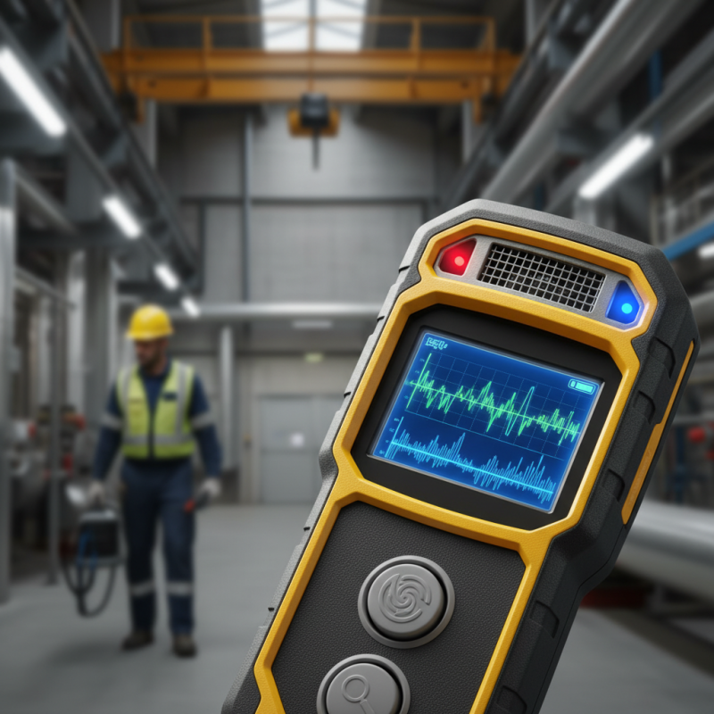 Top Tips for Choosing the Right Portable Gas Detector?