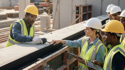 What is Magnetic Concrete Chamfer and Its Benefits for Buyers?