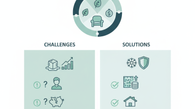 Top Tips for Effective Heat Insulation Solutions for Buyers