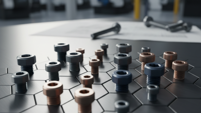 2026 Top Hexagon Socket Cap Screw Suppliers and Prices?