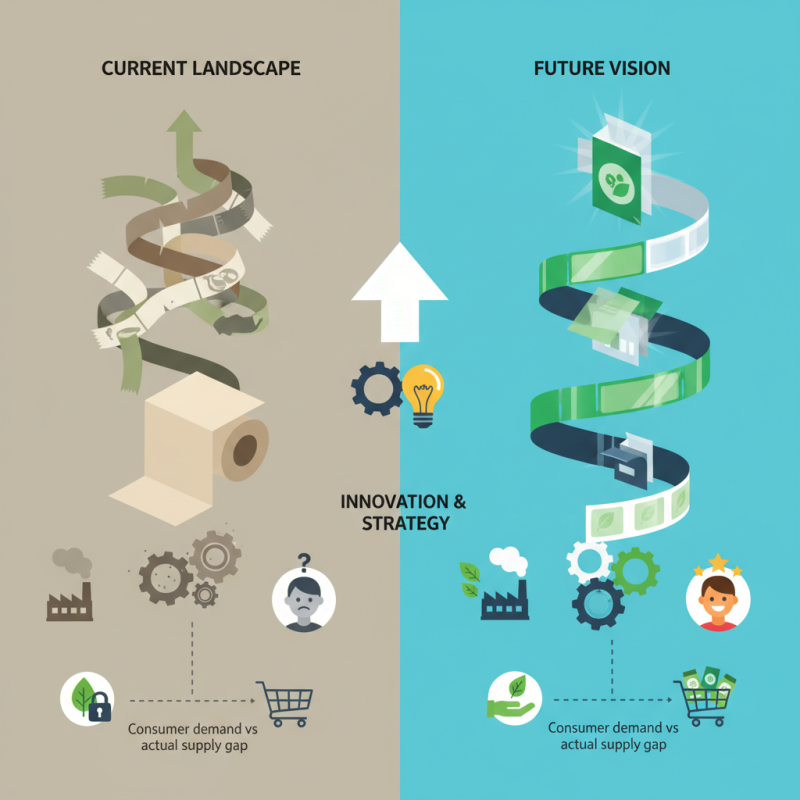 Top Label Materials for Global Sourcing Needs?