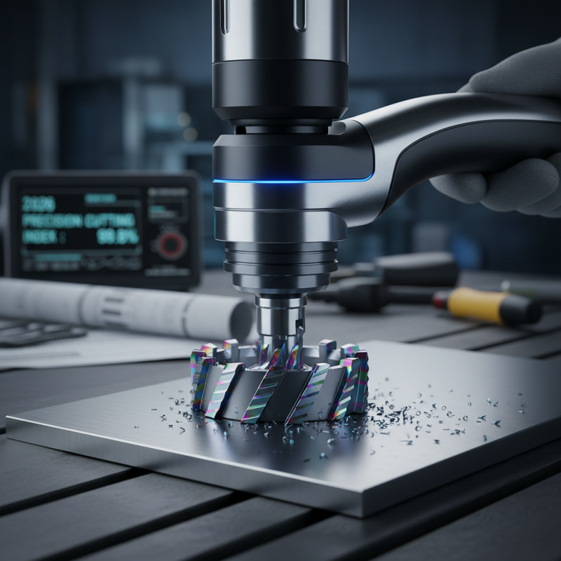 2026 Best Metal Hole Cutter for Precision Cutting Needs?