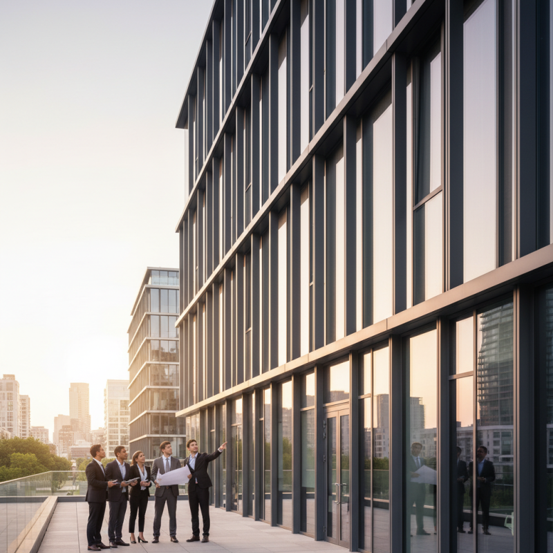 China Best Slim Profile Aluminum Solutions for Global Buyers?