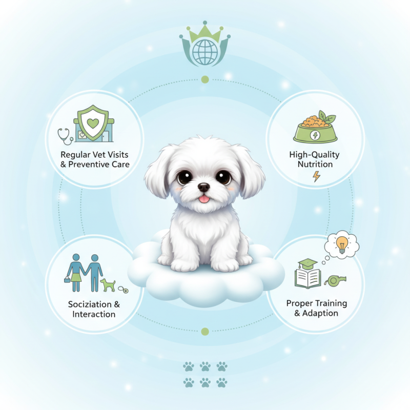2026 Top Teacup Maltese Dog Care Tips for Global Buyers?