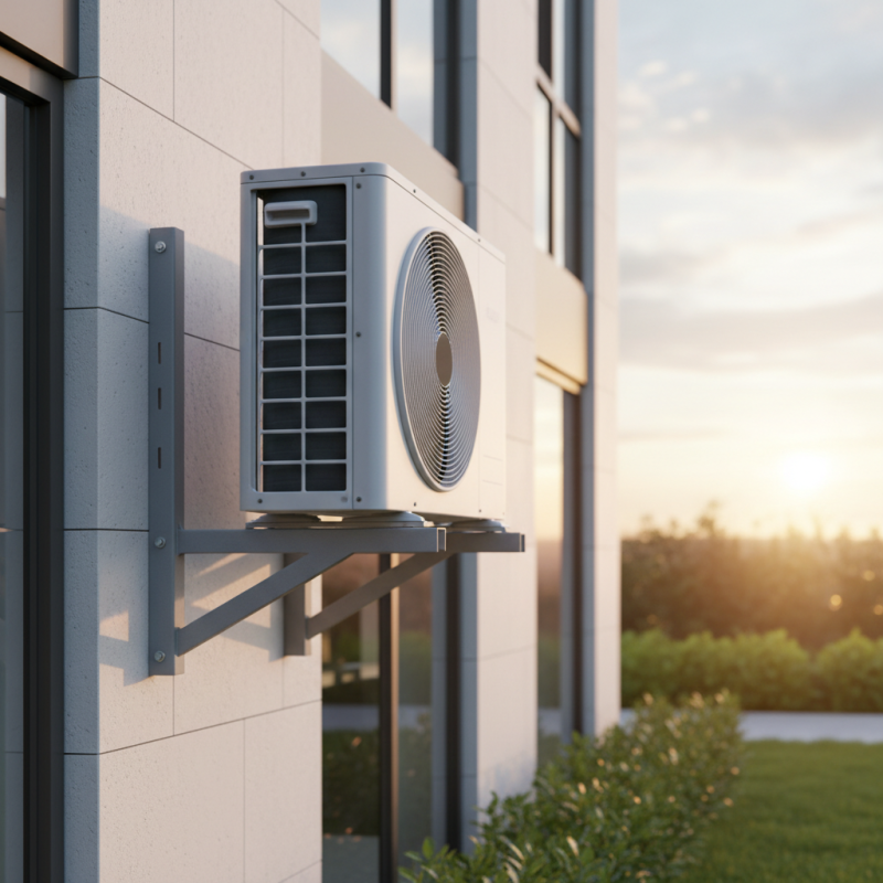 What is an Air Conditioning Bracket and How to Choose One?
