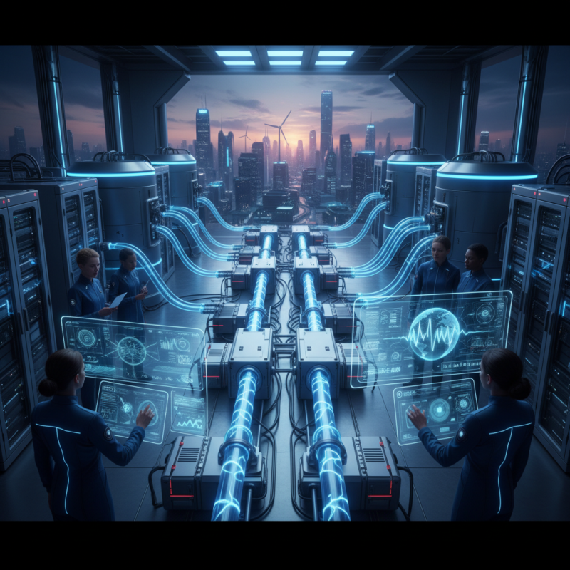 What are the Benefits of the Pulse-DC System in 2026?