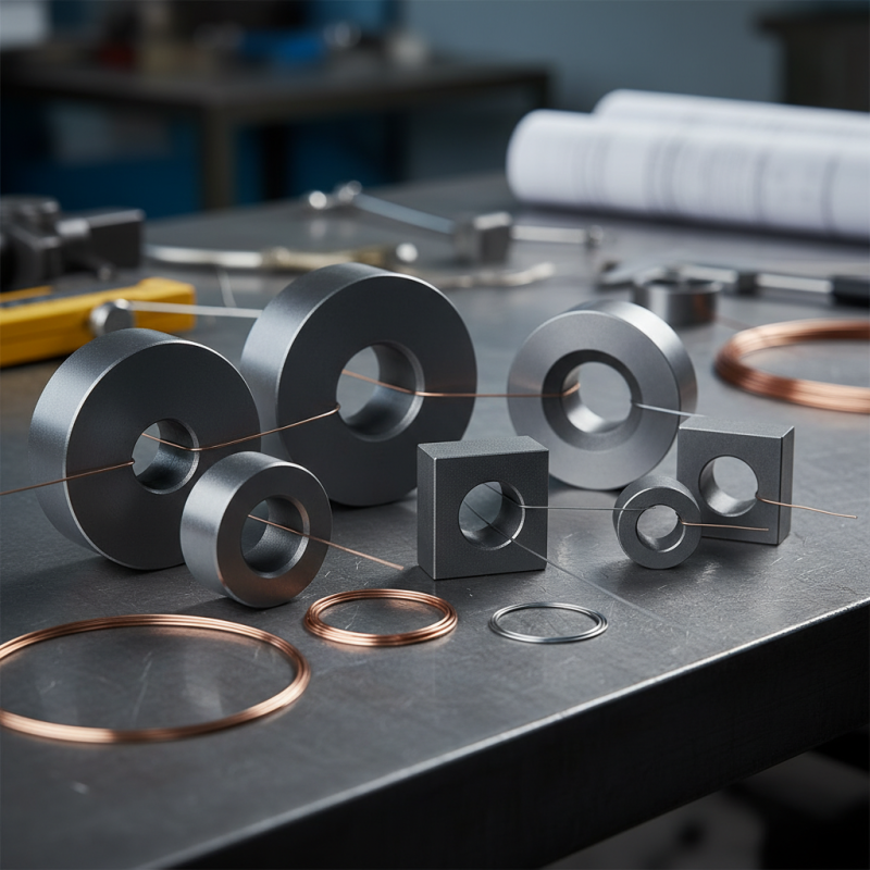 Essential Tips for Choosing Wire Drawing Dies in Manufacturing?