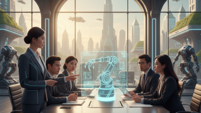Top Robotics ODM Services Tips for Global Buyers?