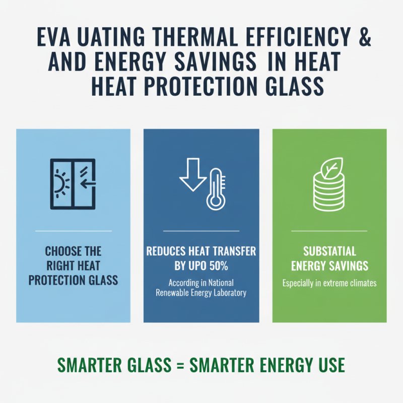2026 How to Choose the Best Heat Protection Glass for Your Needs?