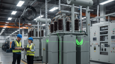 Top 10 Benefits of Using 3 Phase Transformers for Businesses