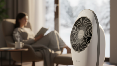 China Top 10 Fan Heater Suppliers for Global Buyers?