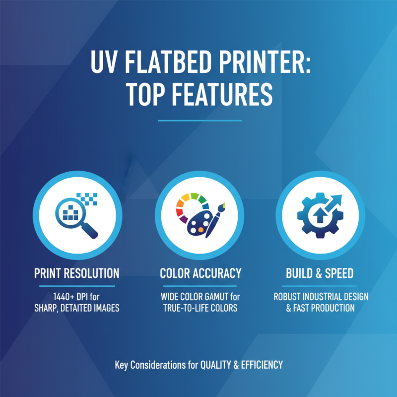 2026 Best Uv Flatbed Printer for Global Buyers?