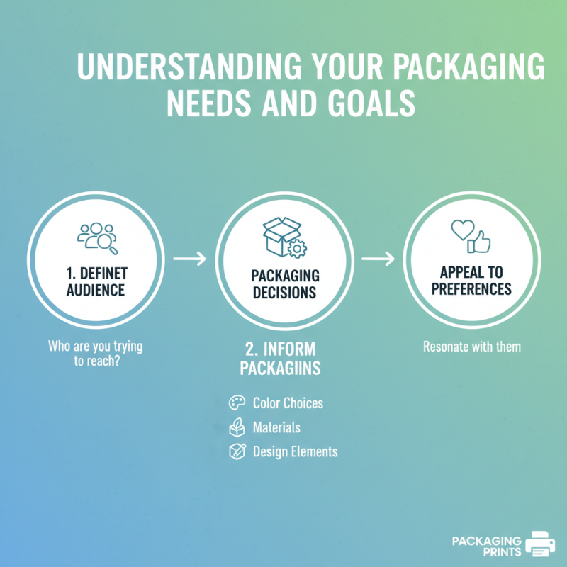 How to Choose the Best Packaging Printing for Your Business Needs?