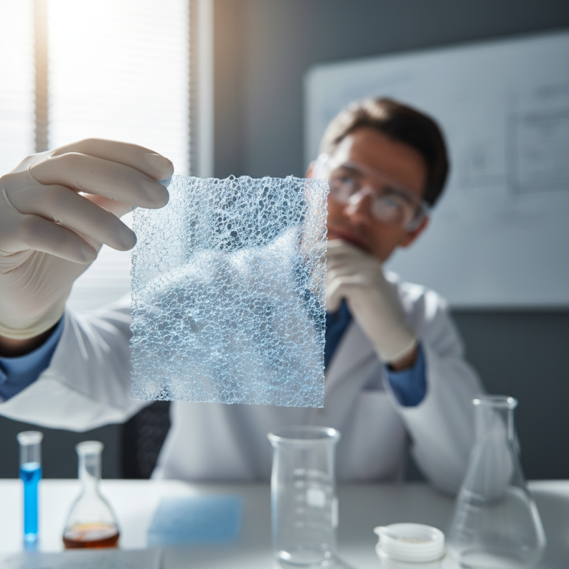 What Makes Aerogel Thermal Insulation the Best Choice for Buyers?