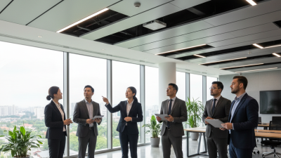 China Best Aluminum Ceiling Profile for Global Buyers?