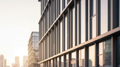 China Best Slim Profile Aluminum Solutions for Global Buyers?