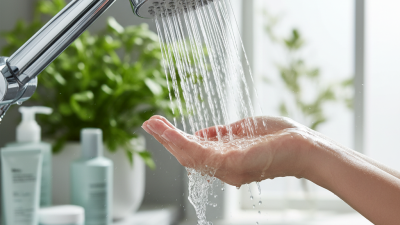 Top 10 Benefits of Using a Filter Showerhead for Better Skincare?