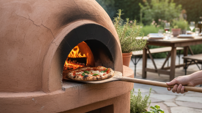 Best Clay Pizza Oven Buying Guide for Home Chefs?