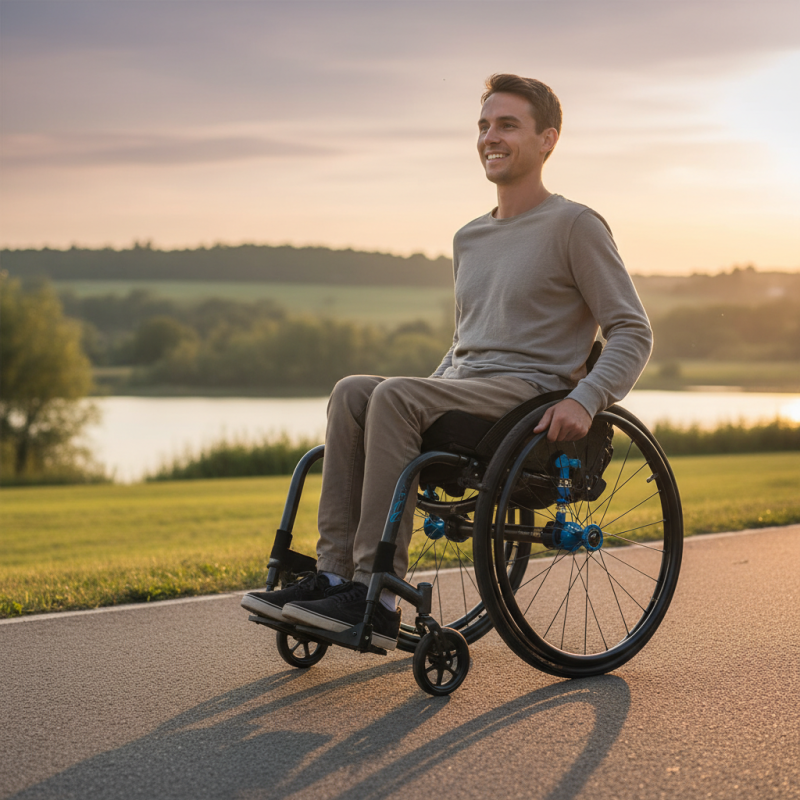 2026 Top Manual Wheelchair Features Buyers Need to Know