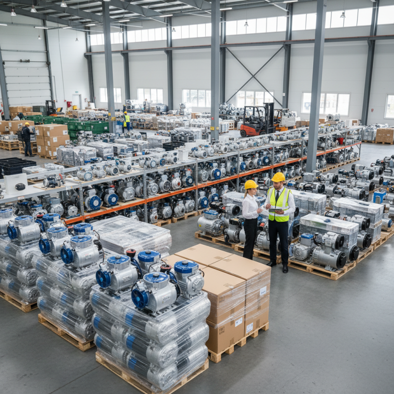 How to Buy Wholesale AC Compressors for Your Business?