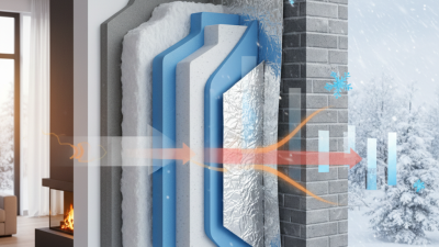 What is Heat Insulation and How Does It Work?