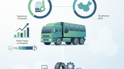 Best Heavy Truck and Bus Tires from China for Global Buyers?