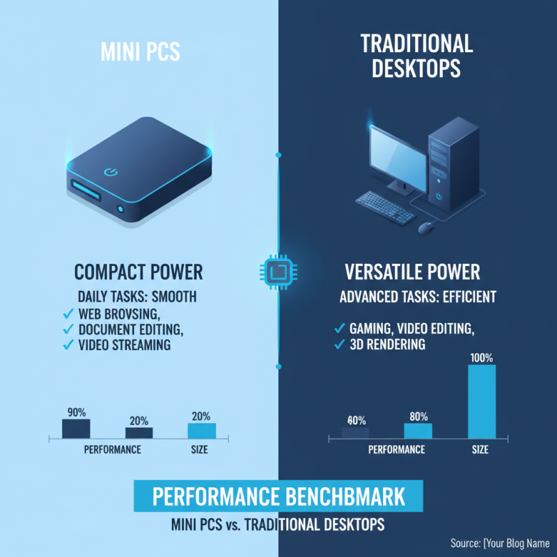 Mini PC De Bureau Best Options for Global Buyers Today?