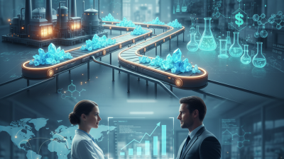 How to Source Inorganic Fluorine Products for Your Business?