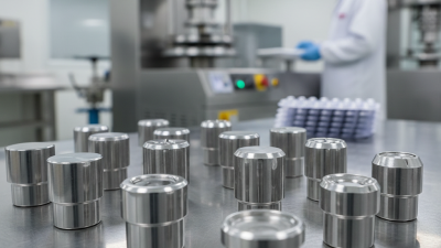 Best Tablet Press Dies for Efficient Pharmaceutical Manufacturing?
