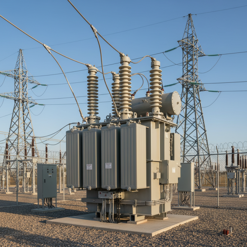 What is a 3 Phase Transformer and How Does it Work?