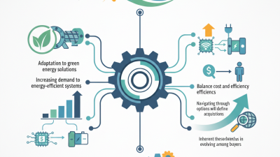 2026 Top Electric Screw Compressor Trends for Global Buyers?