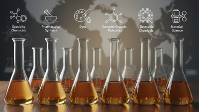 Top 10 Uses of 1 2-Dibromobenzene for Global Buyers?