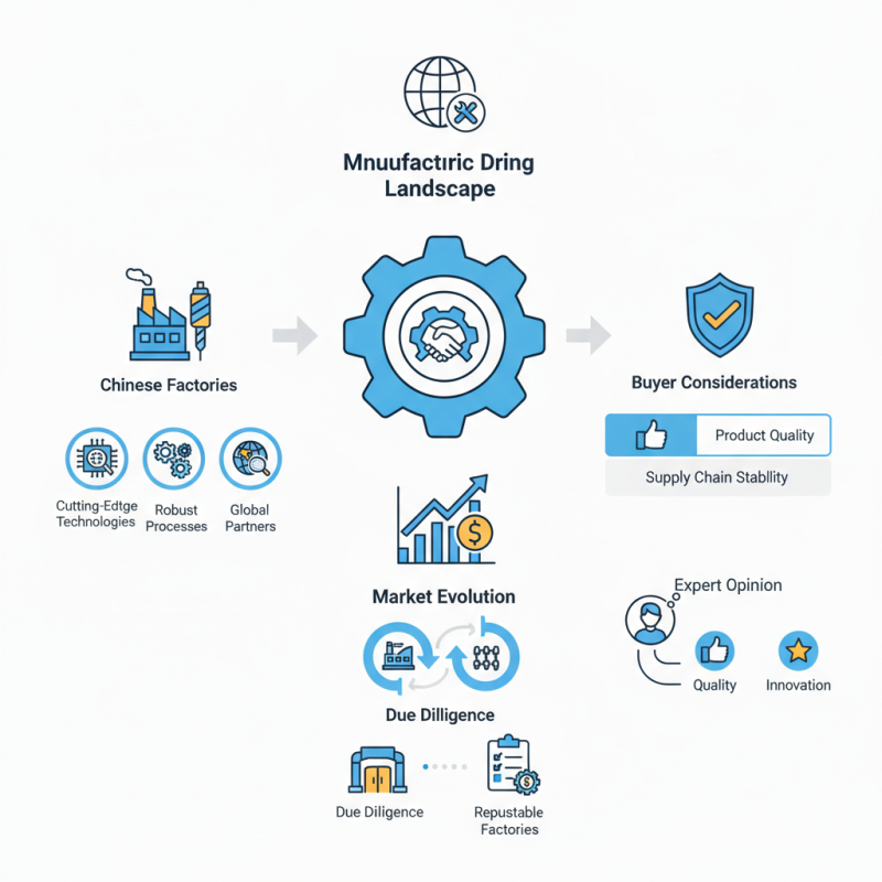 Top 10 Pneumatic Drill Factories in China for Global Buyers?