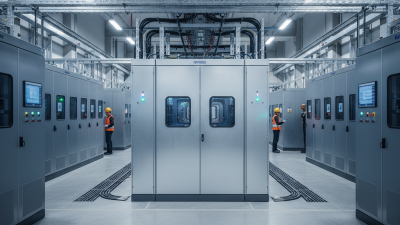 Top 10 Main Electrical Switchgear for Global Buyers?