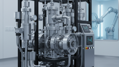 What is a Dynamic Vacuum Pump System and How Does it Work?