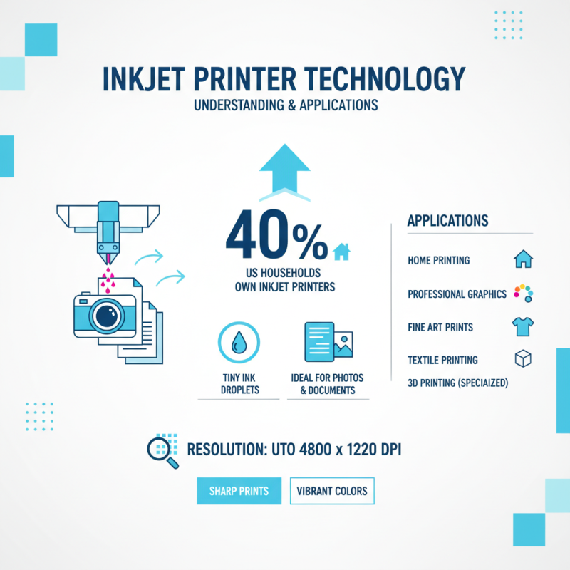 Top Tips for Choosing the Best Online Inkjet Printers?