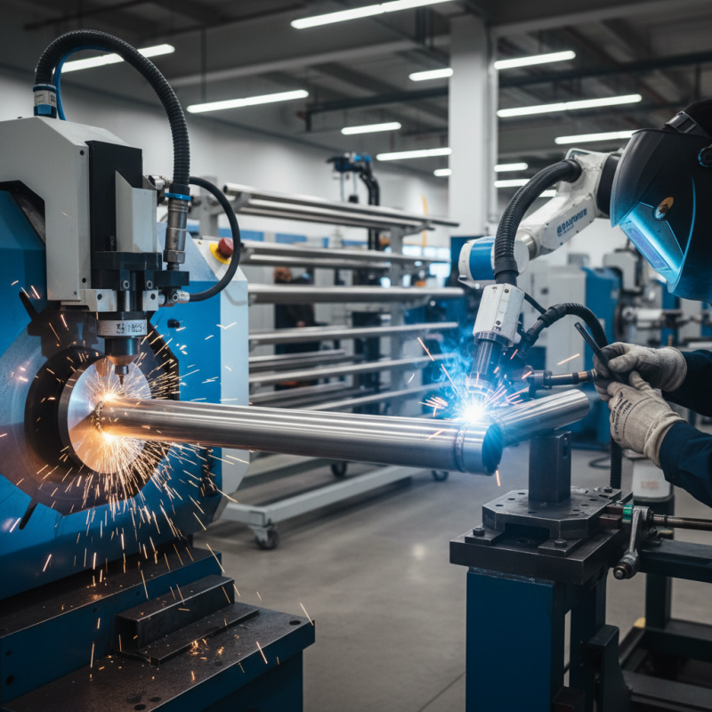 2026 Best Stainless Steel Tube Fabrication Techniques Explained?