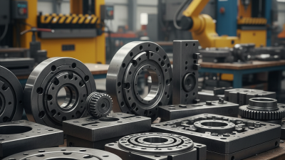 How to Choose the Right Steel Stamping Dies for Your Needs?