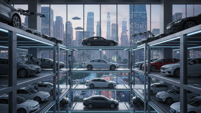 Best Parking Lift Solutions for Your Space Needs?