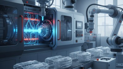 What is Injection Molding and How Does it Benefit Your Business