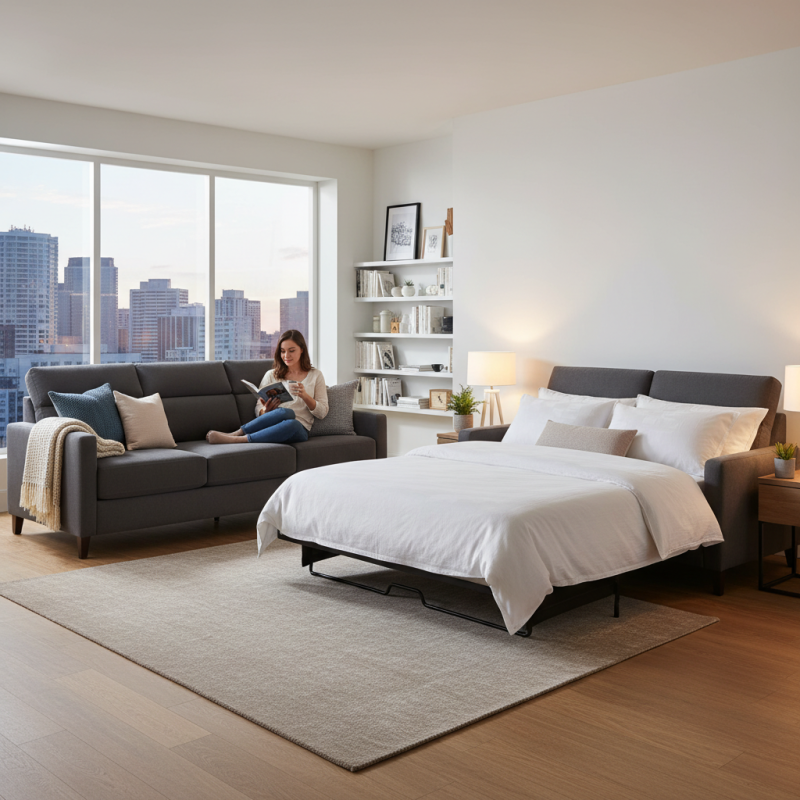 The Ultimate Guide to the Best Sofa Beds of 2026