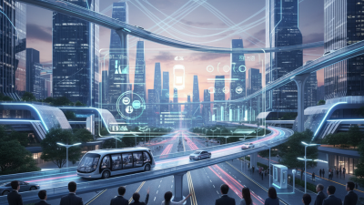 China Top Road Safety Innovations for Global Buyers?