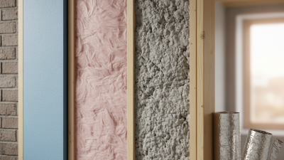 What is Thermal Insulation and How to Choose the Best?