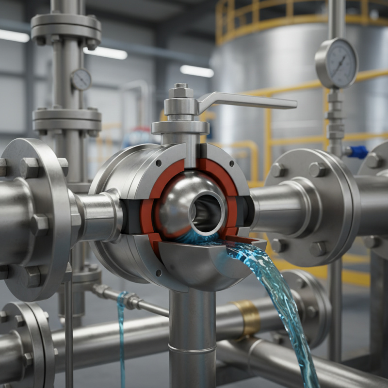What is a Ball Valve and How Does it Work?