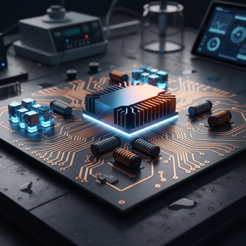 How to Optimize Your Pulse-DC System for Maximum Efficiency?