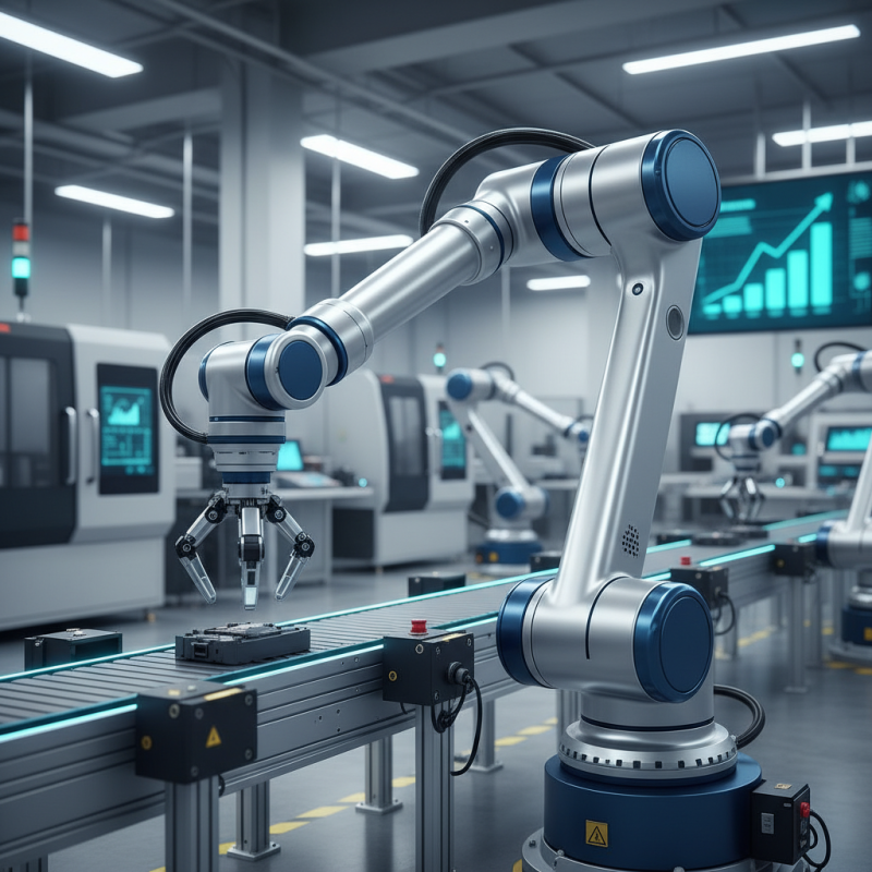 Best Single Arm Robot for Efficient Automation Solutions?