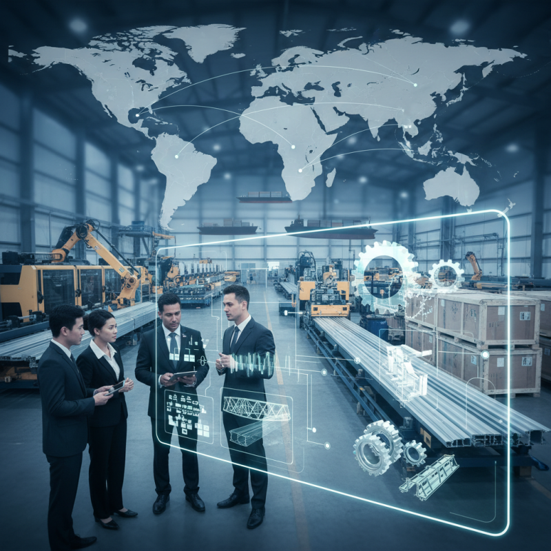 Best Profile Aluminum Suppliers for Your Global Sourcing Needs?