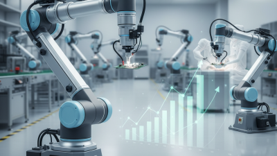 2026 How to Choose the Best 3 Axis Robotic Arm for Your Needs?