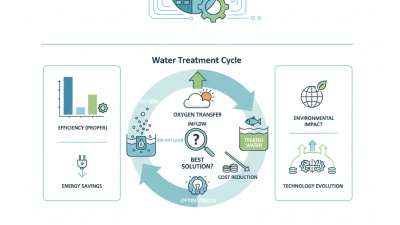 Best Air Diffuser For Water Treatment Solutions Available?
