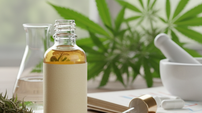What Are the Benefits of MCT Oil and CBD for Health?
